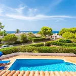 Binimary Villa