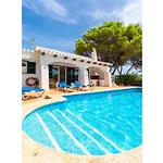 Binimary Villa *