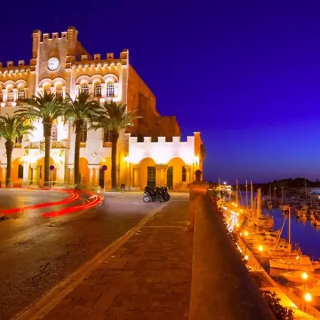 Binimary Βίλα Binibeca