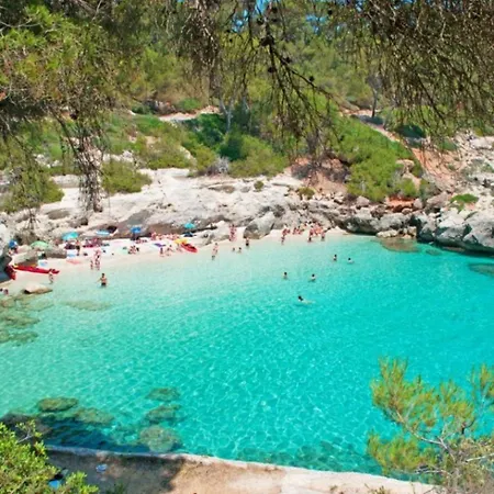 Βίλα Binimary Binibeca