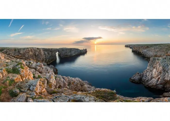 Villa Binimary Binibeca