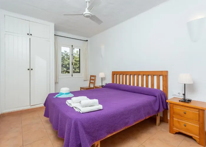 Binimary Villa Binibeca