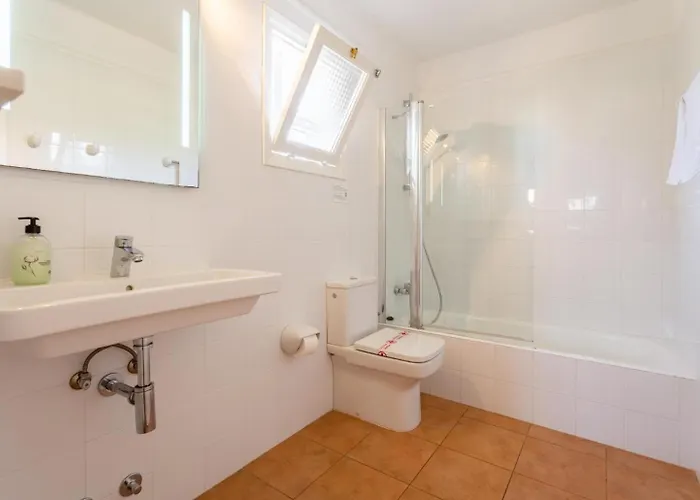 Villa Binimary Binibeca