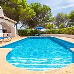 Binimary Βίλα Binibeca