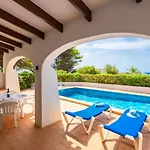 Villa Binimary