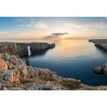 Villa Binimary Binibeca