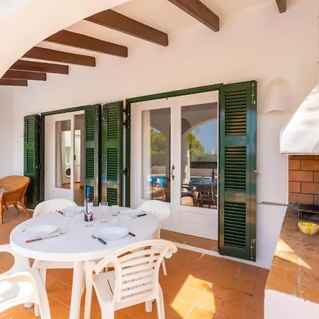 Binimary Villa Binibeca