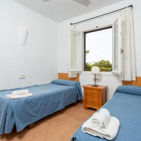 Binimary Villa
