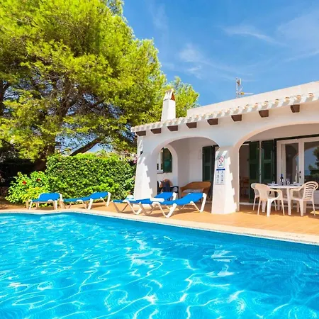 Villa Binimary