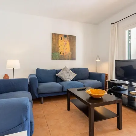 Villa Binimary *