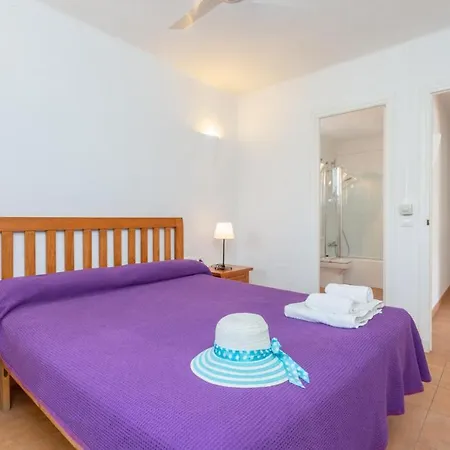 Villa Binimary Binibeca