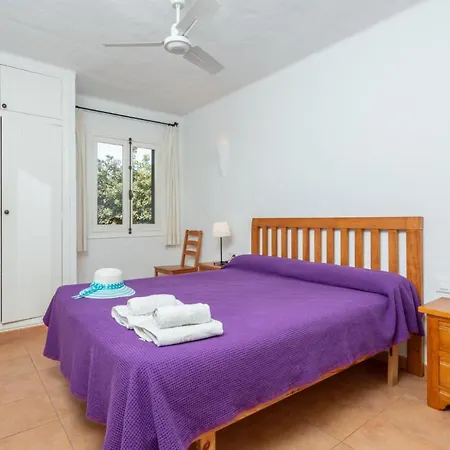 Binimary Villa Binibeca