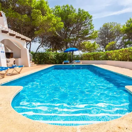 Binimary Villa Binibeca