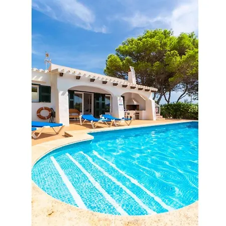 Binimary Villa *