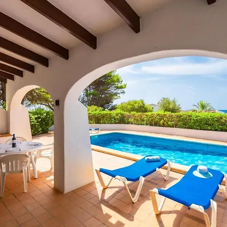 Villa Binimary