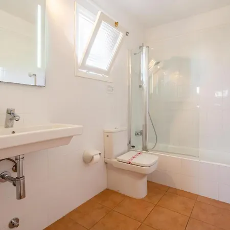 Villa Binimary Binibeca