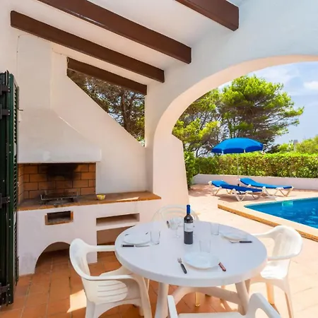 Binimary Villa