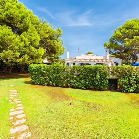 Binimary Villa