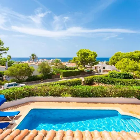 Binimary Villa